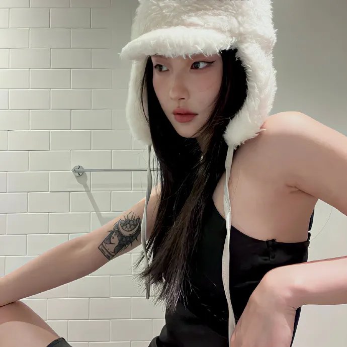 脂粉裙下君子迷